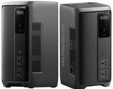 Ecoflow delta 3 2000 air
